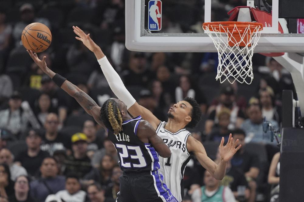 有力的借鉴 有力的借鉴