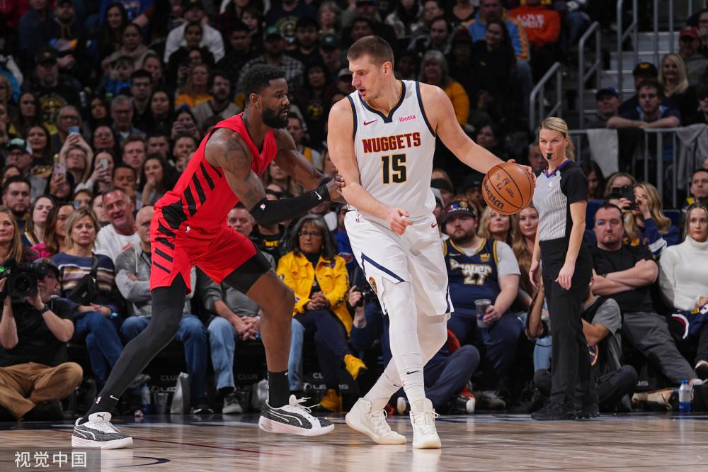 未来的阵容 未来的阵容